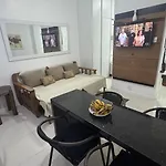 Apartamento Av Atlantica Copacabana