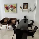 Apartamento Av Atlantica Copacabana
