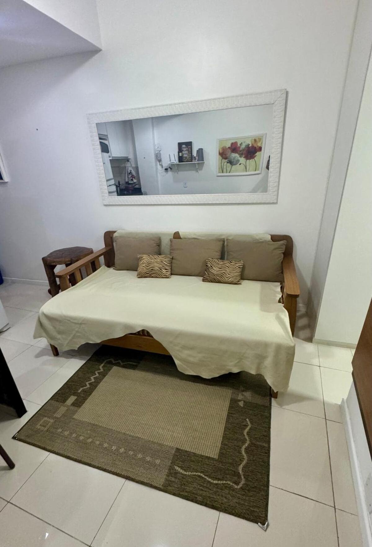 Av Atlantica Copacabana Apartamento *