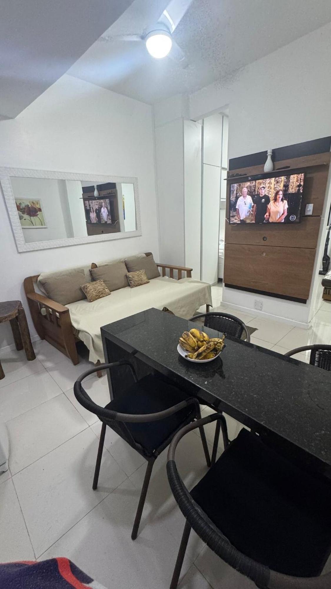 Apartamento Av Atlantica Copacabana *