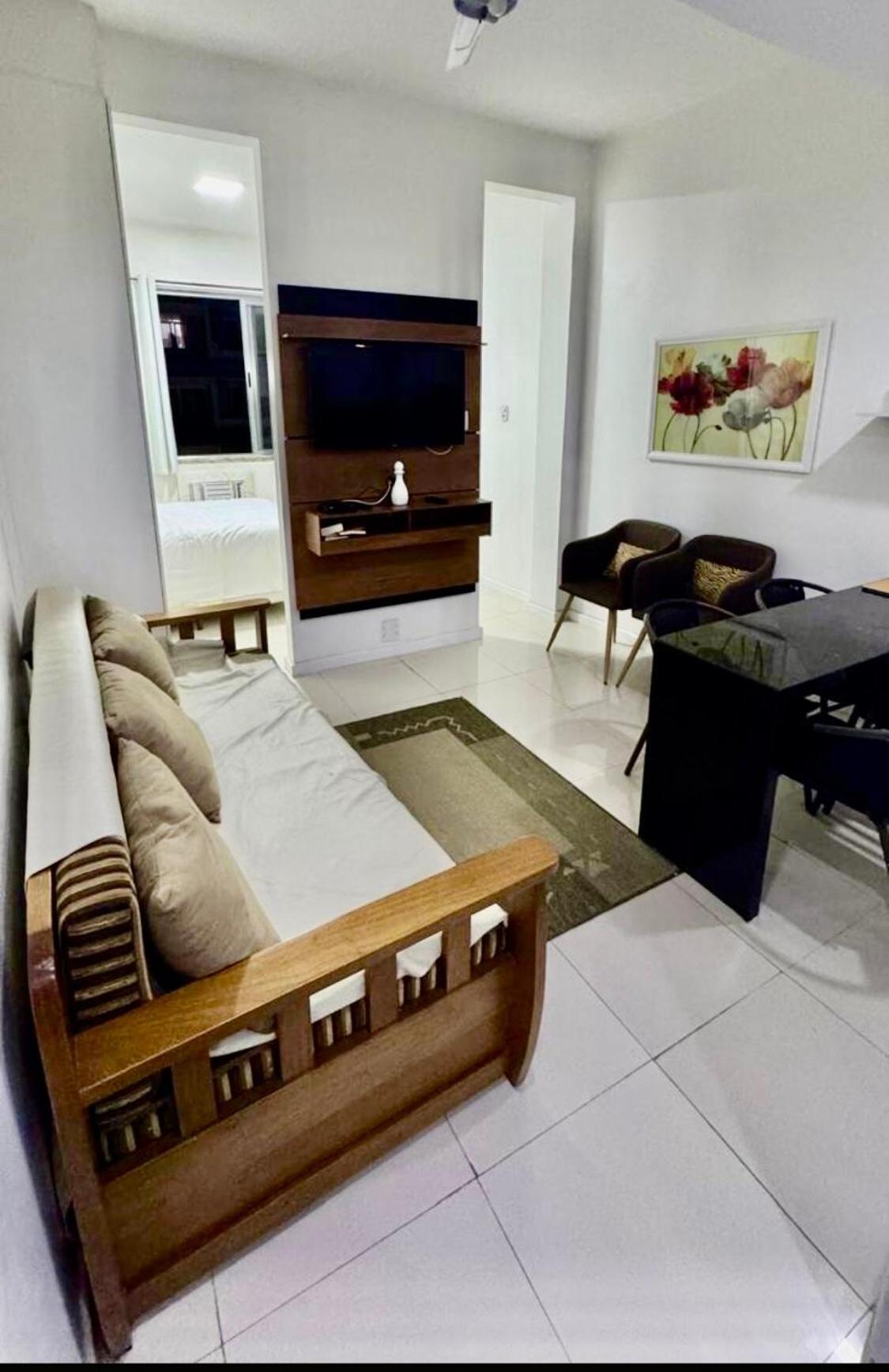 Av Atlantica Copacabana