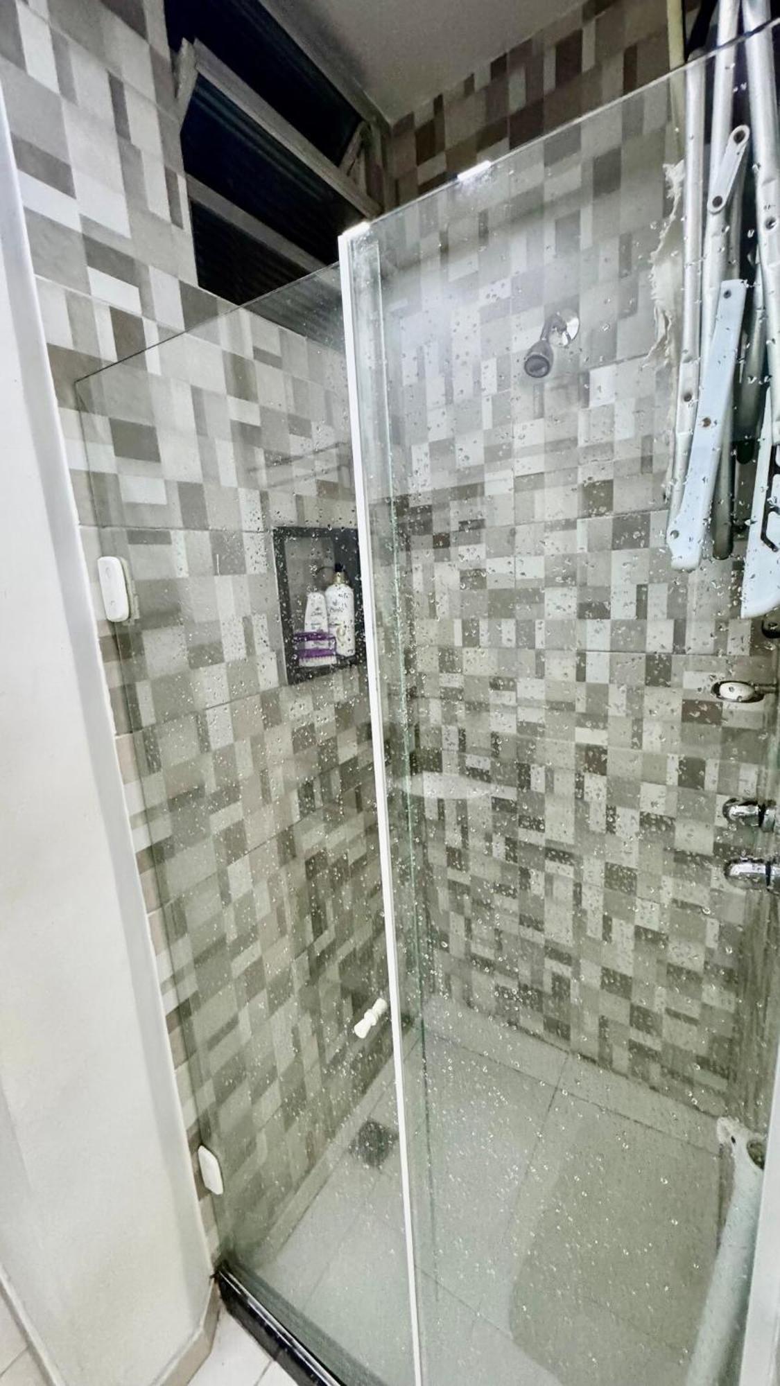 Apartamento Av Atlantica Copacabana Rio de Janeiro
