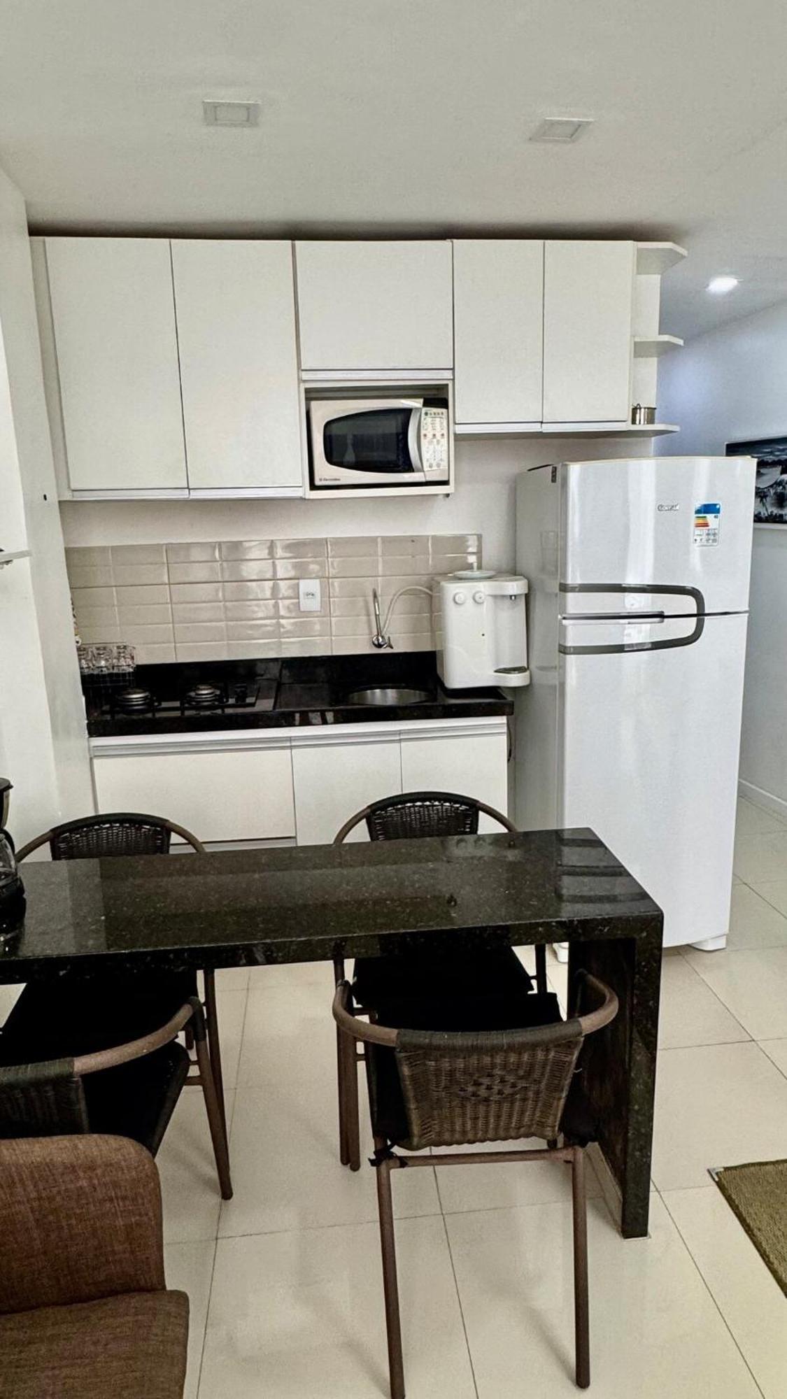 Apartamento Av Atlantica Copacabana Rio de Janeiro