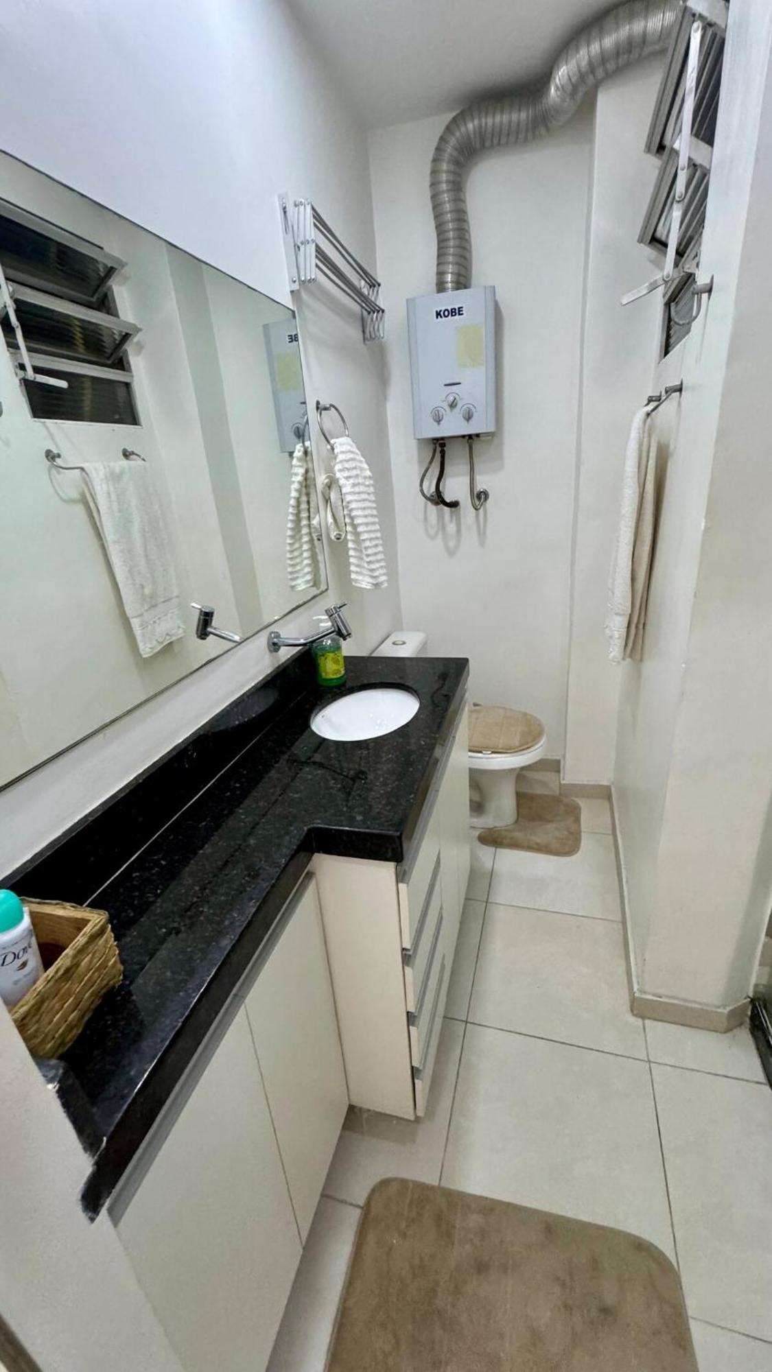 Av Atlantica Copacabana Apartamento